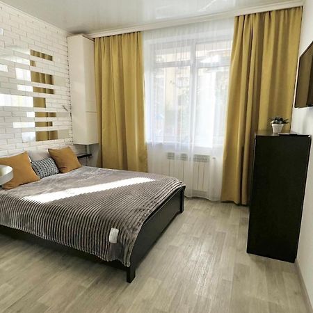 Apartment Studio New York 92 Ирпень Экстерьер фото