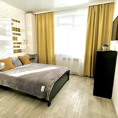 Apartment Studio New York 92 Ирпень Экстерьер фото