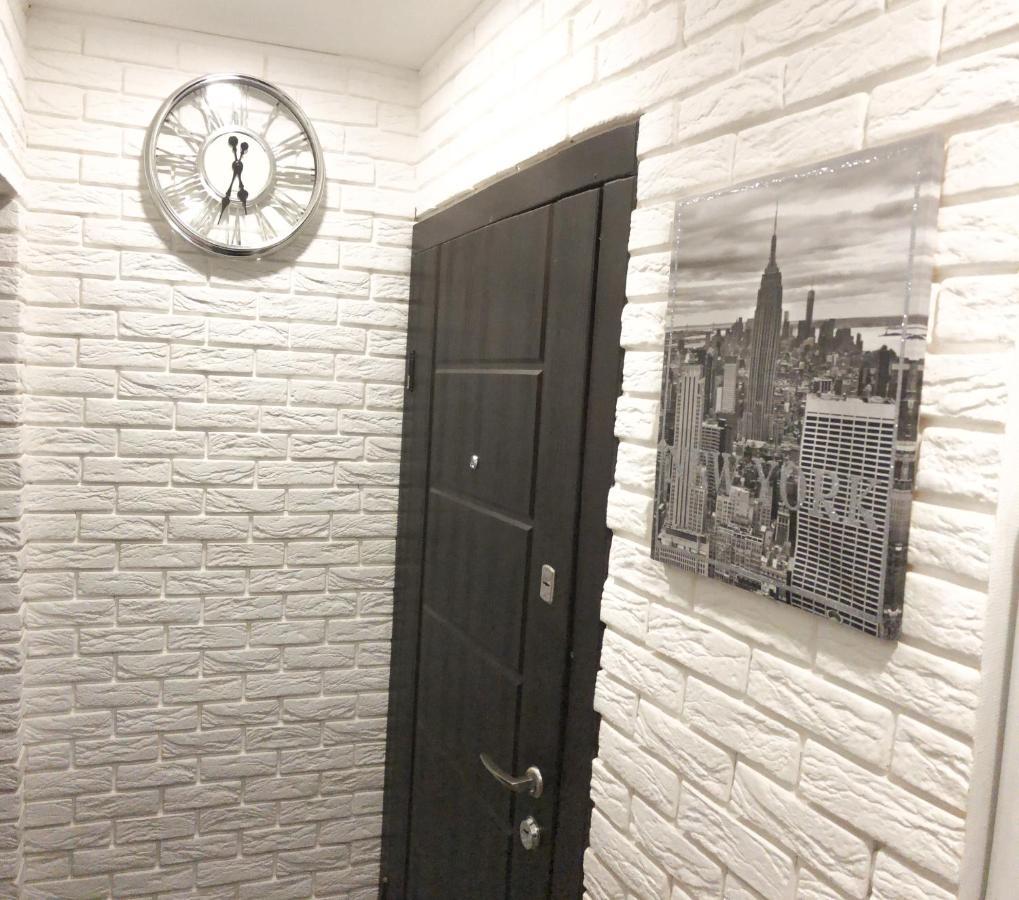 Apartment Studio New York 92 Ирпень Экстерьер фото